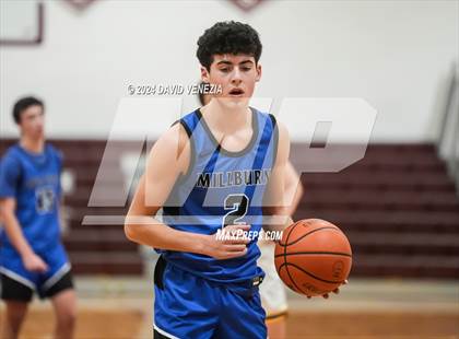 Thumbnail 3 in Millburn vs. Watchung Hills Regional (Pete Tierney Memorial Holiday Tournament) photogallery.