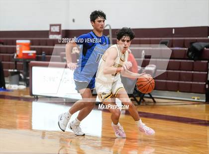 Thumbnail 2 in Millburn vs. Watchung Hills Regional (Pete Tierney Memorial Holiday Tournament) photogallery.