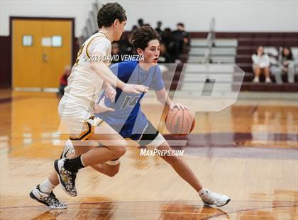 Thumbnail 3 in Millburn vs. Watchung Hills Regional (Pete Tierney Memorial Holiday Tournament) photogallery.