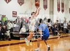 Photo from the gallery "Millburn vs. Watchung Hills Regional (Pete Tierney Memorial Holiday Tournament)"