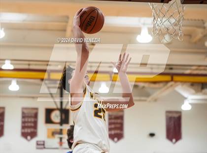 Thumbnail 1 in Millburn vs. Watchung Hills Regional (Pete Tierney Memorial Holiday Tournament) photogallery.