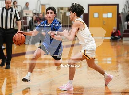 Thumbnail 3 in Millburn vs. Watchung Hills Regional (Pete Tierney Memorial Holiday Tournament) photogallery.