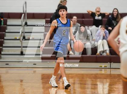 Thumbnail 2 in Millburn vs. Watchung Hills Regional (Pete Tierney Memorial Holiday Tournament) photogallery.