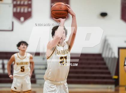 Thumbnail 2 in Millburn vs. Watchung Hills Regional (Pete Tierney Memorial Holiday Tournament) photogallery.