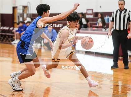 Thumbnail 2 in Millburn vs. Watchung Hills Regional (Pete Tierney Memorial Holiday Tournament) photogallery.