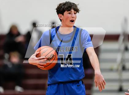 Thumbnail 1 in Millburn vs. Watchung Hills Regional (Pete Tierney Memorial Holiday Tournament) photogallery.