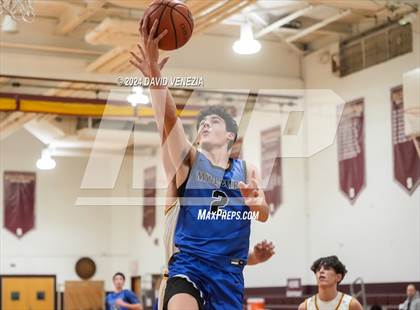 Thumbnail 3 in Millburn vs. Watchung Hills Regional (Pete Tierney Memorial Holiday Tournament) photogallery.