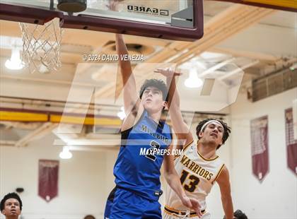 Thumbnail 1 in Millburn vs. Watchung Hills Regional (Pete Tierney Memorial Holiday Tournament) photogallery.