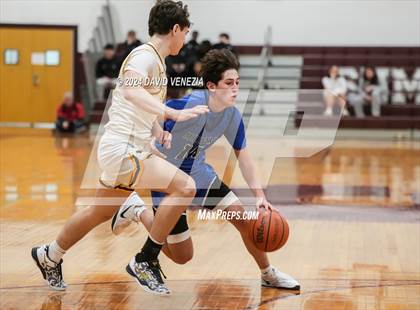Thumbnail 1 in Millburn vs. Watchung Hills Regional (Pete Tierney Memorial Holiday Tournament) photogallery.