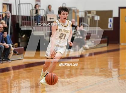 Thumbnail 3 in Millburn vs. Watchung Hills Regional (Pete Tierney Memorial Holiday Tournament) photogallery.