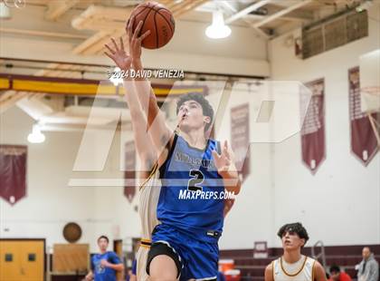 Thumbnail 2 in Millburn vs. Watchung Hills Regional (Pete Tierney Memorial Holiday Tournament) photogallery.