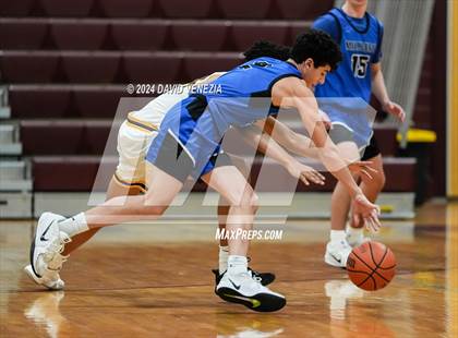 Thumbnail 2 in Millburn vs. Watchung Hills Regional (Pete Tierney Memorial Holiday Tournament) photogallery.