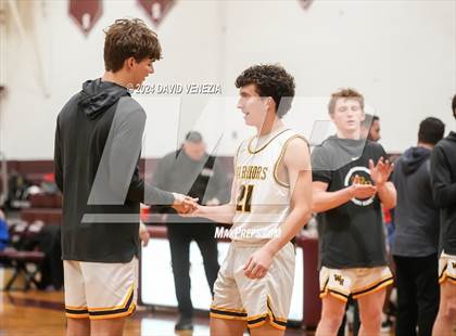 Thumbnail 2 in Millburn vs. Watchung Hills Regional (Pete Tierney Memorial Holiday Tournament) photogallery.