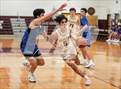 Photo from the gallery "Millburn vs. Watchung Hills Regional (Pete Tierney Memorial Holiday Tournament)"
