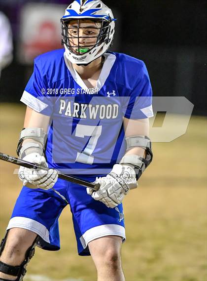 Thumbnail 2 in Parkwood @ Porter Ridge photogallery.