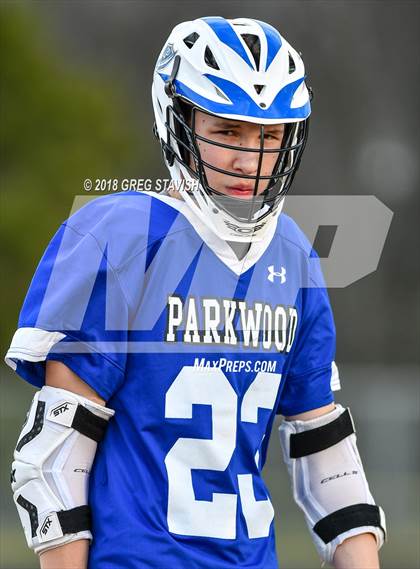 Thumbnail 1 in Parkwood @ Porter Ridge photogallery.