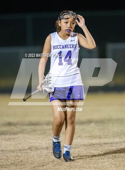 Thumbnail 3 in Terry Sanford @ Jack Britt photogallery.
