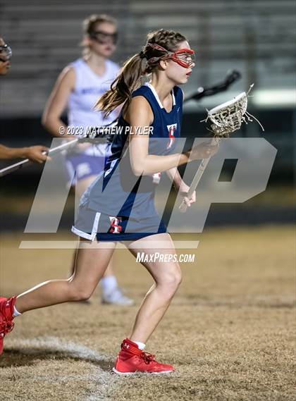 Thumbnail 3 in Terry Sanford @ Jack Britt photogallery.