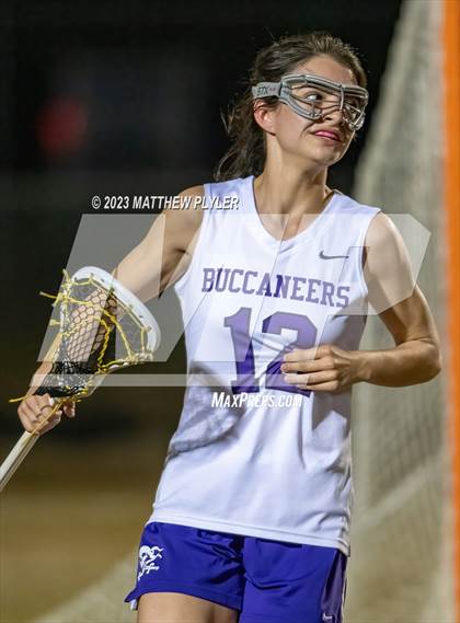Thumbnail 3 in Terry Sanford @ Jack Britt photogallery.