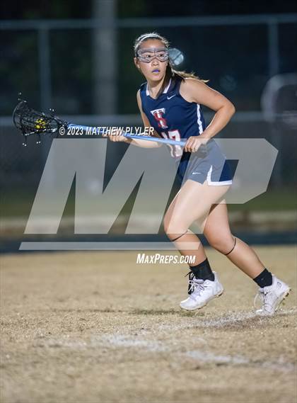 Thumbnail 1 in Terry Sanford @ Jack Britt photogallery.