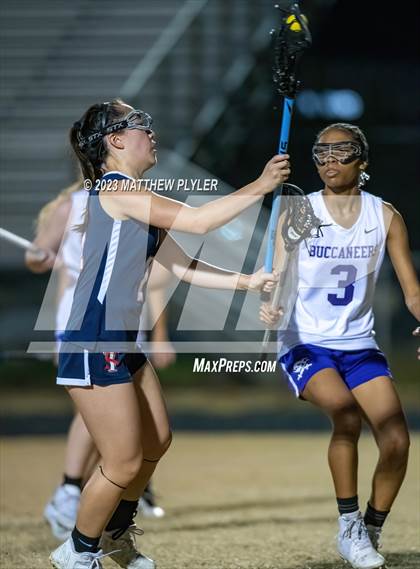 Thumbnail 3 in Terry Sanford @ Jack Britt photogallery.