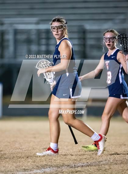 Thumbnail 2 in Terry Sanford @ Jack Britt photogallery.