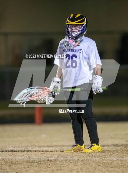 Thumbnail 3 in Terry Sanford @ Jack Britt photogallery.