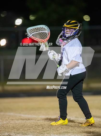 Thumbnail 3 in Terry Sanford @ Jack Britt photogallery.