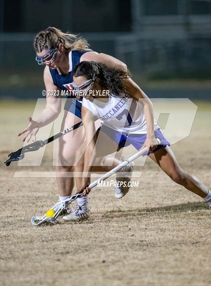 Thumbnail 2 in Terry Sanford @ Jack Britt photogallery.