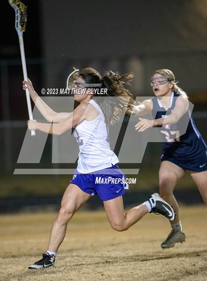 Thumbnail 1 in Terry Sanford @ Jack Britt photogallery.