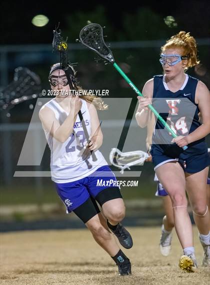 Thumbnail 2 in Terry Sanford @ Jack Britt photogallery.