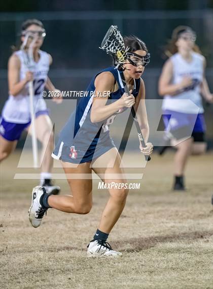 Thumbnail 1 in Terry Sanford @ Jack Britt photogallery.