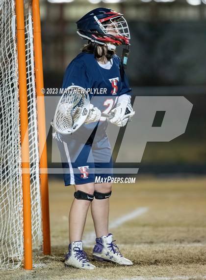Thumbnail 1 in Terry Sanford @ Jack Britt photogallery.