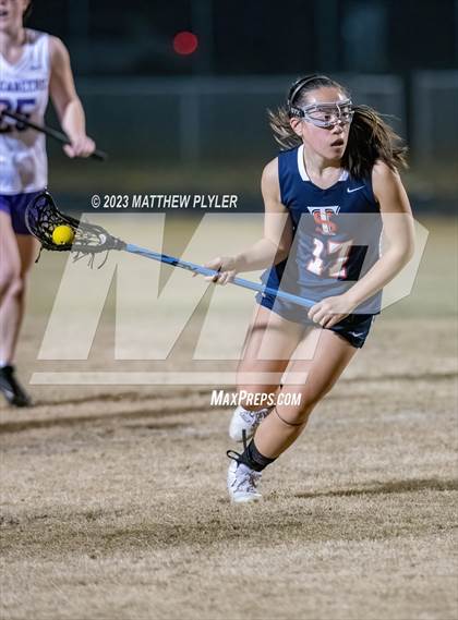 Thumbnail 2 in Terry Sanford @ Jack Britt photogallery.