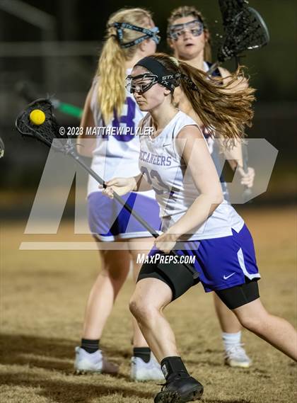 Thumbnail 3 in Terry Sanford @ Jack Britt photogallery.