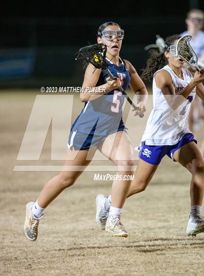 Thumbnail 1 in Terry Sanford @ Jack Britt photogallery.