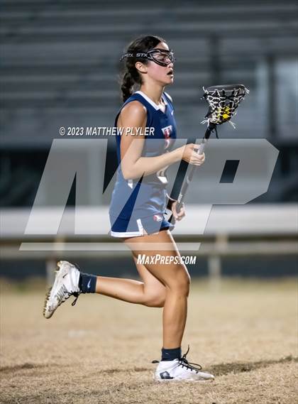 Thumbnail 1 in Terry Sanford @ Jack Britt photogallery.