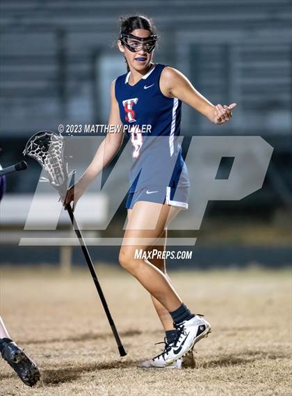 Thumbnail 1 in Terry Sanford @ Jack Britt photogallery.