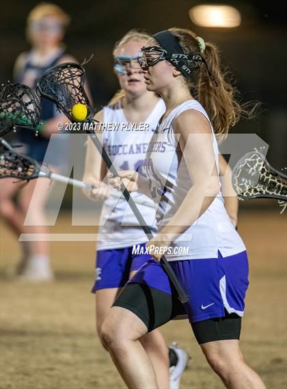 Thumbnail 2 in Terry Sanford @ Jack Britt photogallery.