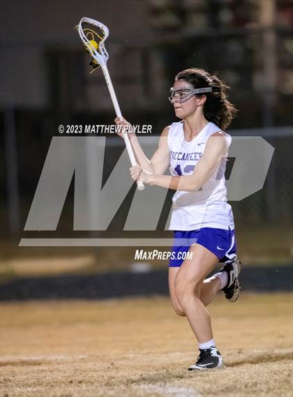 Thumbnail 1 in Terry Sanford @ Jack Britt photogallery.