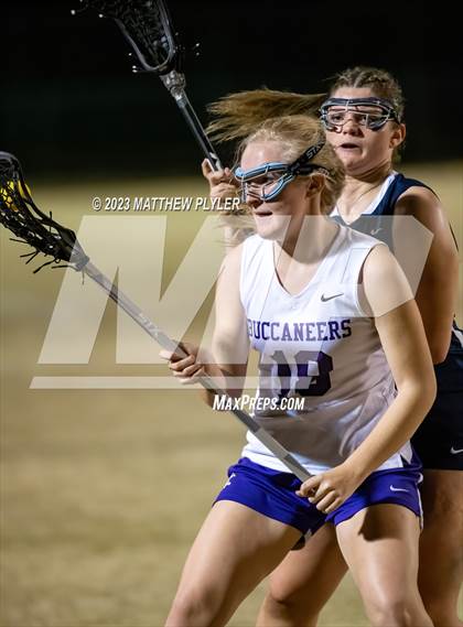Thumbnail 3 in Terry Sanford @ Jack Britt photogallery.