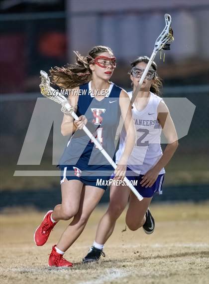 Thumbnail 1 in Terry Sanford @ Jack Britt photogallery.