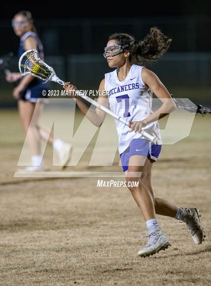 Thumbnail 1 in Terry Sanford @ Jack Britt photogallery.