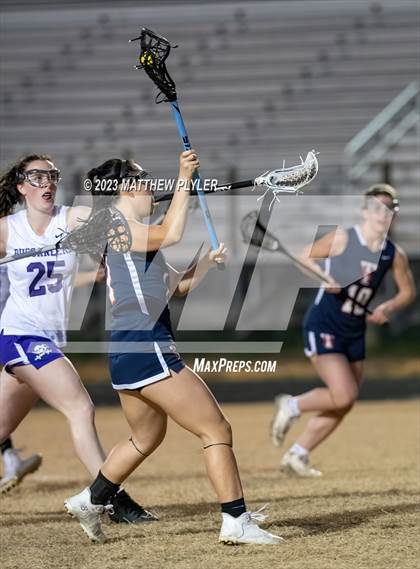 Thumbnail 2 in Terry Sanford @ Jack Britt photogallery.