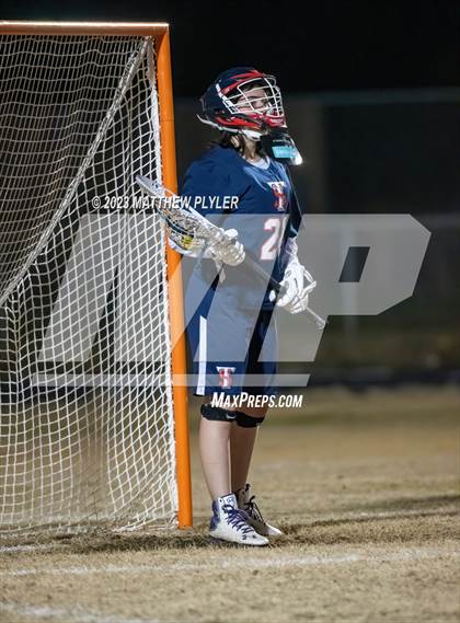 Thumbnail 2 in Terry Sanford @ Jack Britt photogallery.