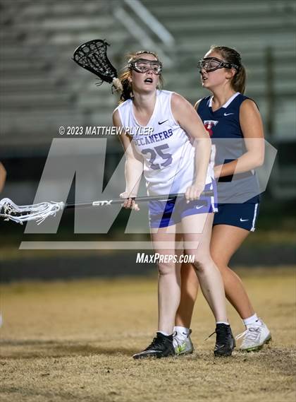 Thumbnail 2 in Terry Sanford @ Jack Britt photogallery.