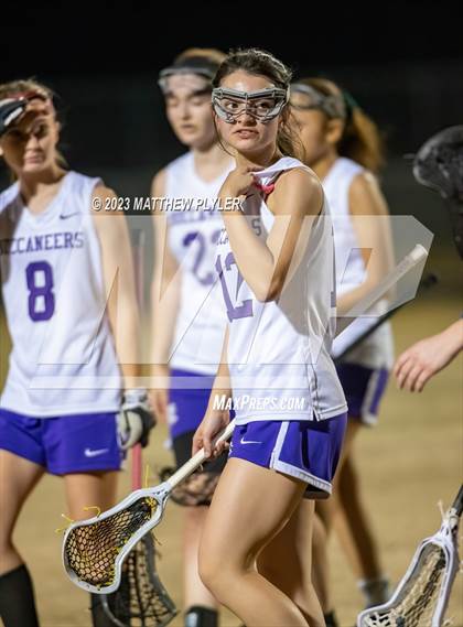 Thumbnail 2 in Terry Sanford @ Jack Britt photogallery.