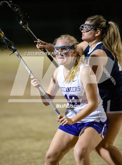 Thumbnail 1 in Terry Sanford @ Jack Britt photogallery.