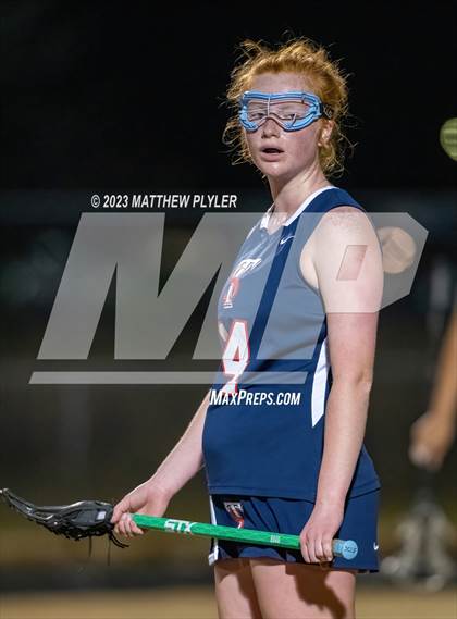 Thumbnail 1 in Terry Sanford @ Jack Britt photogallery.