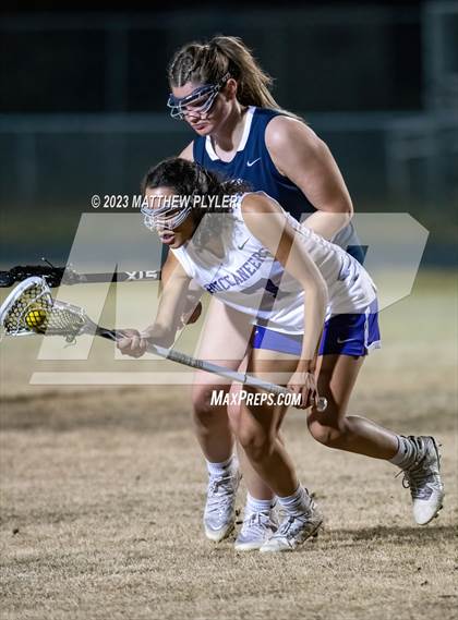Thumbnail 3 in Terry Sanford @ Jack Britt photogallery.